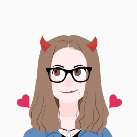 Meet your Posher, Ainsley - Picture 1 of 1